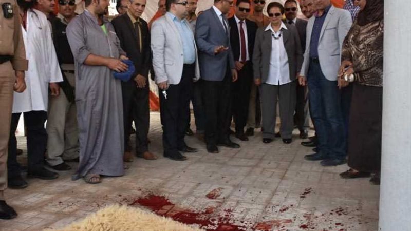 لحوم بلدية بـ80 جنيها