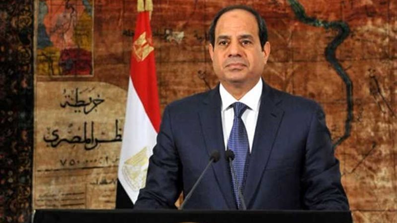 ننشر قرار الرئيس