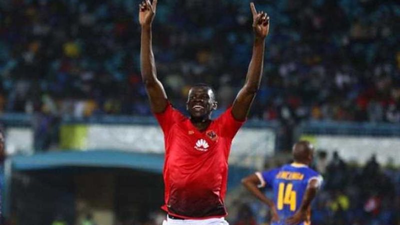 كوليبالي: أتمنى استمرار