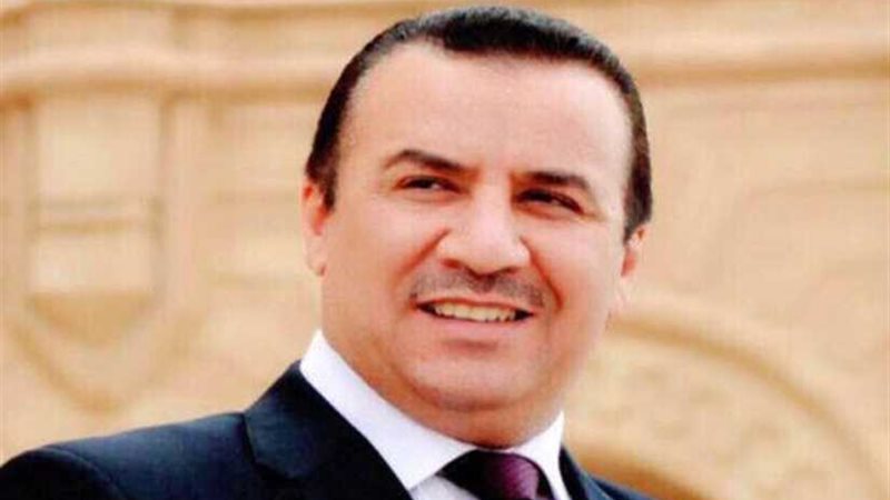 بيان الخارجية العراقية