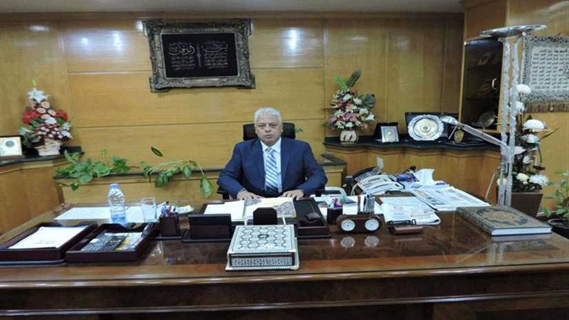 ضبط المتهم بالنصب