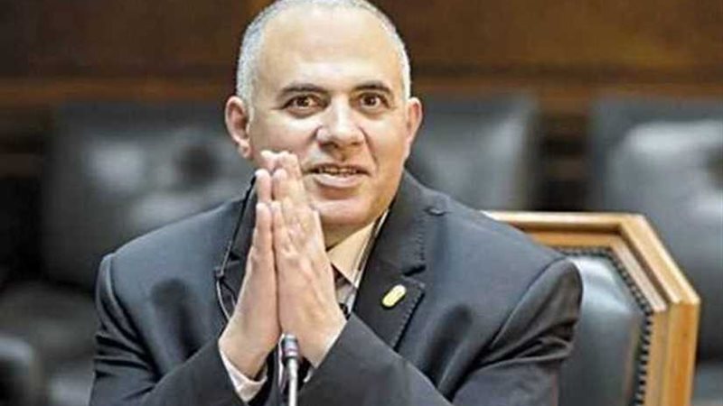 الري : رفع درجة الاستعداد