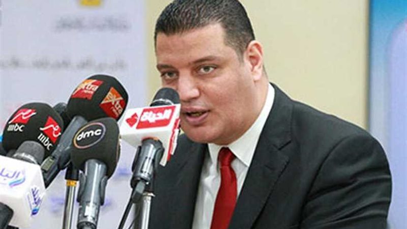 رئيس حج الجمعيات: