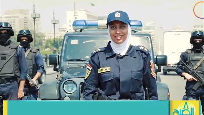 استعدادات الشرطة