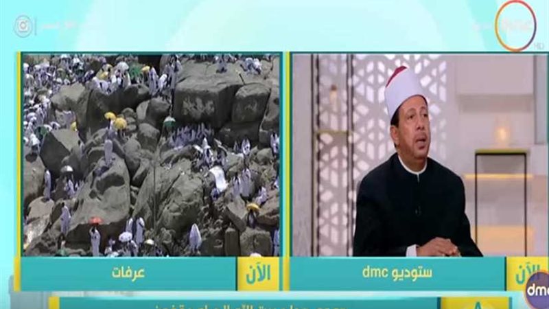 وكيل الأزهر: المُضحي