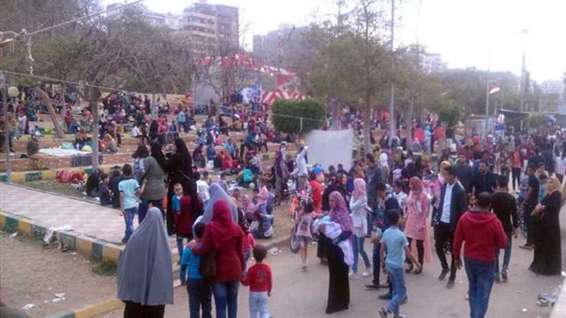 خلال العيد.. طرح