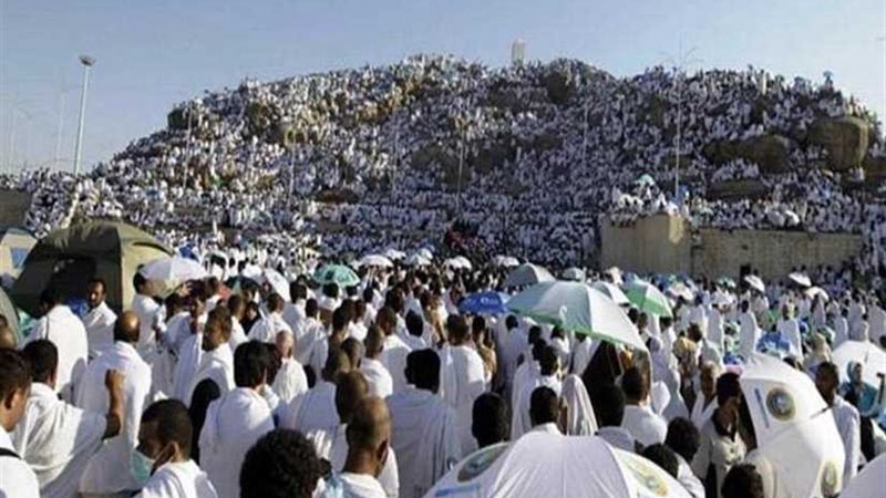 الصحة: نقل ٣٣ حاجًا