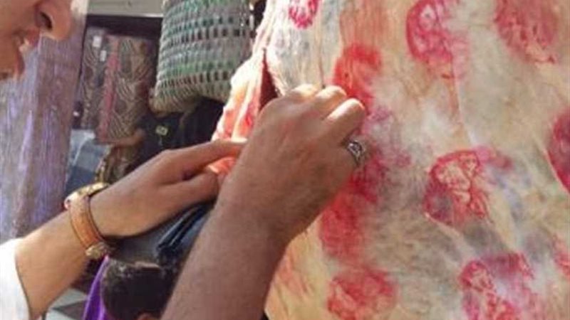 57 محضرًا في حملة