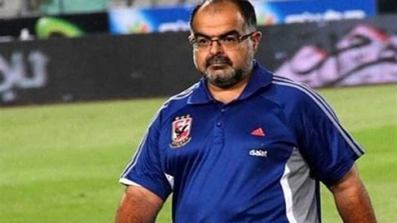 طبيب الأهلى يكشف