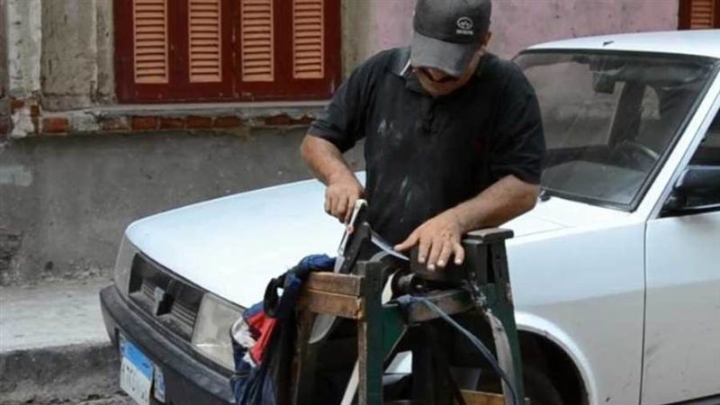 مهن تنتعش في العيد..