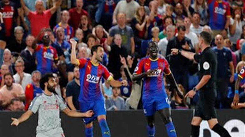 «صلاح» يصنع تقدم