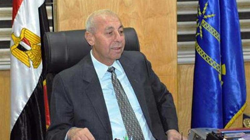 حجازي: جهود لإنجاح