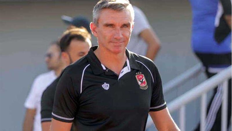 20 لاعبا في قائمة