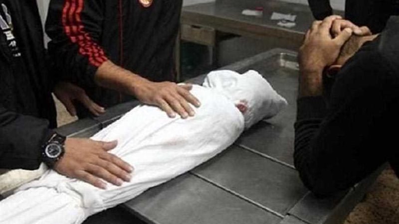 أم تقتل ابنتها الوحيدة