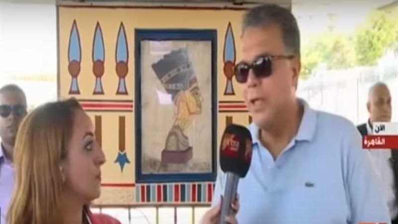 وزير النقل: تم نقل