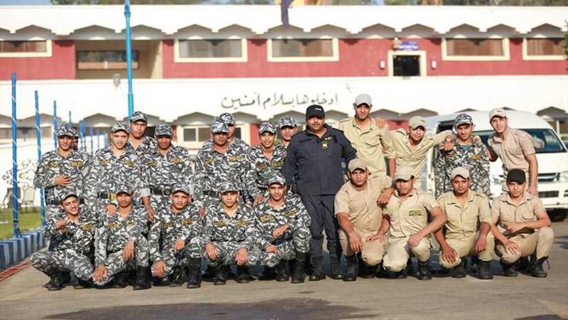 محافظ كفر الشيخ يشارك