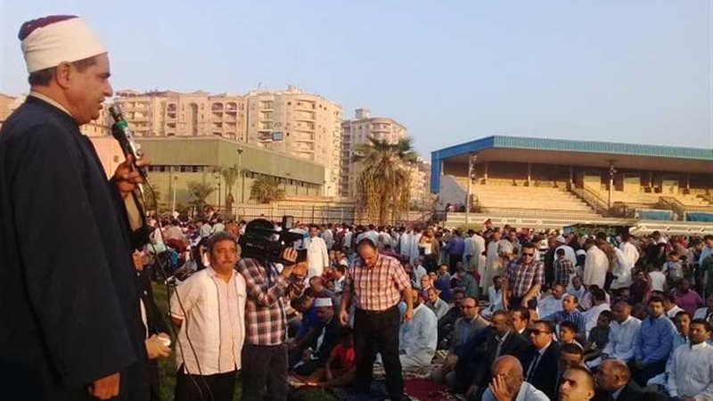 شعلان: الأعياد فرصة