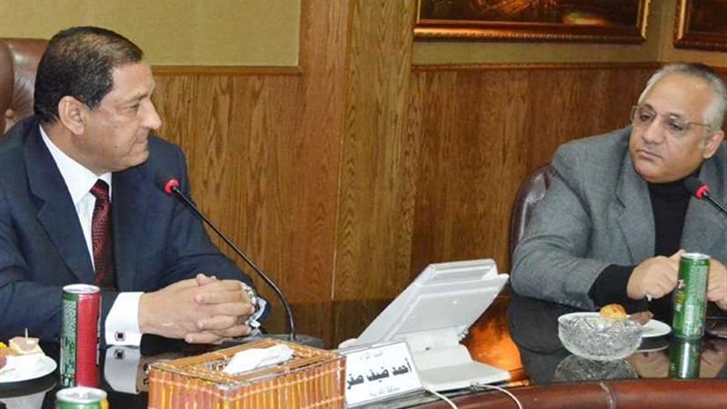 محافظ الغربية يحذر