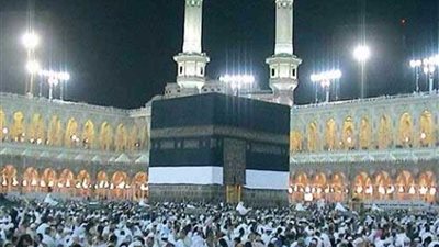 تعرف على طواف الإفاضة