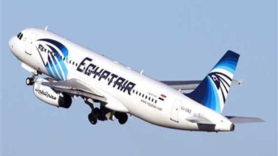 مصر للطيران تسير أكثر من 100 رحلة يوميا خلال العيد