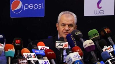 «أجيري» يكشف عن قائمة المحترفين إستعدادًا لمواجهة النيجر