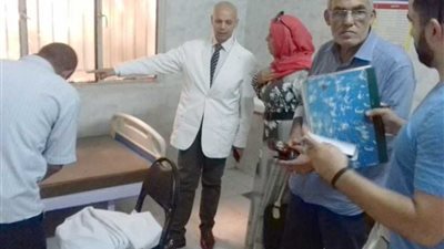 إعفاء مدير مستشفي مشتول السوق بالشرقية من منصبه