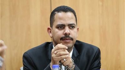 رئيس حزب مستقبل وطن يعقد اجتماعا مع أمناء مراكز محافظة قنا