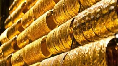 انخفاض أسعار الذهب بالأسواق.. وعيار 21 يسجل 598 جنيها