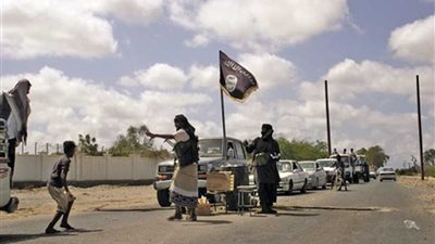 مصرع 7 وإصابة 10أخرين في هجوم على كمين أمني بليبيا