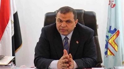 القوى العاملة: توفير 88 ألف فرصة عمل والتصريح لـ 3669 أجنبيا للعمل بمصر خلال 3 شهور