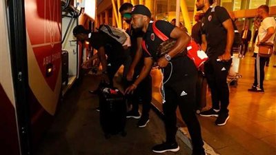 الليلة.. الوحدة والعين يخوضان أول تدريباتهما في القاهرة استعدادًا للسوبر الإماراتي