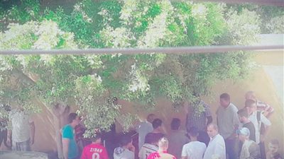 ثالث أيام العيد..أهالي حي الإفرنجي تتمكن من القبض علي 