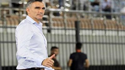 كارتيرون: المنافسة في بطولة إفريقيا تؤثر على أداء لاعبي الأهلي بالدوري