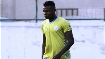 أفولابي: فضلت الانضمام للإسماعيلي لأنه يناسب طريقة أدائي