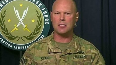 التحالف الدولي: قيادة البغدادي لتنظيم 