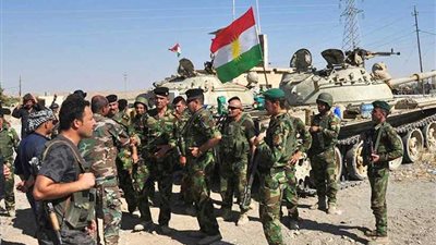 العراق: مجلس كركوك يرفض عودة قوات البيشمركة إلى المحافظة
