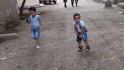 4 اعترافات مثيرة لوالد طفلي ميت سلسيل تربك التحقيقات ..آخرهم: أنا القاتل