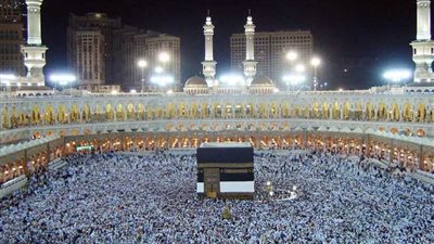 موسم حج ناجح لهذه الأسباب