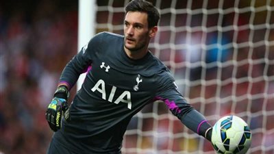 مدرب توتنهام يدرس تجريد لوريس من شارة الكابتن بعد القيادة تحت تأثير الكحول