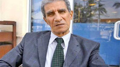 النيابة العامة : حبس معصوم مرزوق و٦ آخرين ١٥ يوما بتهمة مشاركة جماعة إرهابية