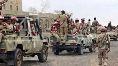 الجيش اليمني يعلن عن مصرع قيادات حوثية بارزة جنوب غرب محافظة صعدة