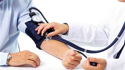 احذر ..البرد يرفع ضغط الدم