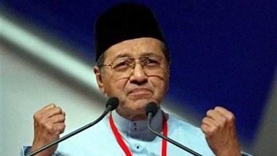 ماليزيا تنوي إعادة بناء منازل ضحايا الفيضانات في جزيرة لنكاوي