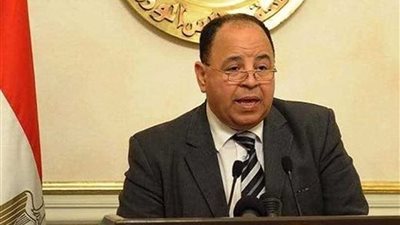 وزير المالية: تيسيرات عديدة للصناعات المحلية بمشروع قانون الجمارك