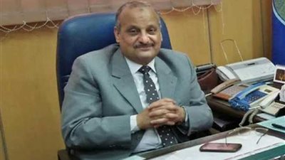 إحالة مدير جمعية 