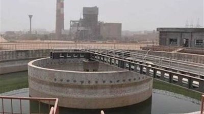 رئيس مياه سوهاج: استخدام 