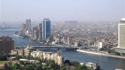 الأرصاد: طقس اليوم حار على الوجه البحرى..والعظمى بالقاهرة 36 درجة