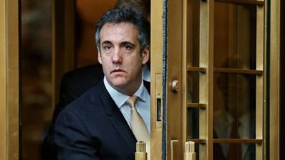 اعترافات محامي ترامب السابق مايكل كوهين تكشف حصوله على 