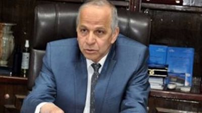 انتهاء توصيل كابلات الإنترنت لـ141 مدرسة ثانوي بالقليوبية