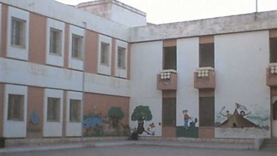 المنوفية تستعد للعام الدراسي بـ